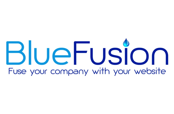 BlueFusion Logo