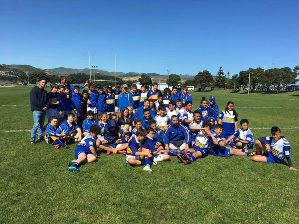 Lyttelton Rugby Club