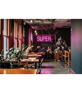 Super Restaurant