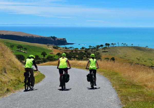 Akaroa Ebike Safaris