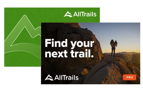 All Trails - Find your next trail