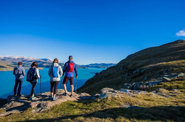 Christchurch Guided Walks