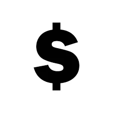 Dollar Symbol