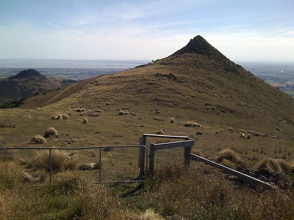 Gibraltar Rock