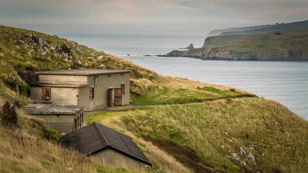 Godley Head Planning Rooms