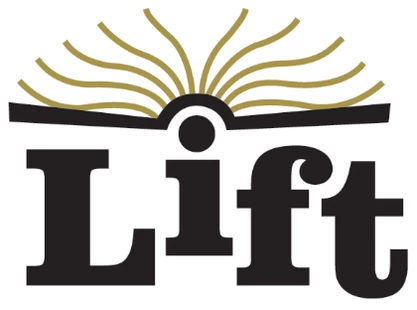 Lift Library Logo
