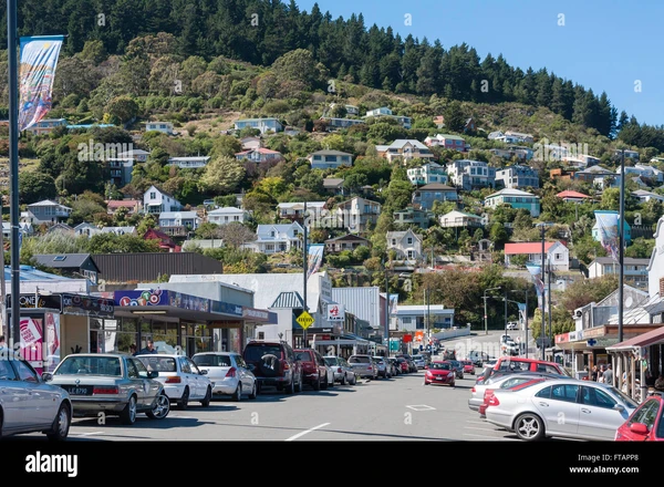 London St, Lyttelton