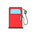 Petrol pump