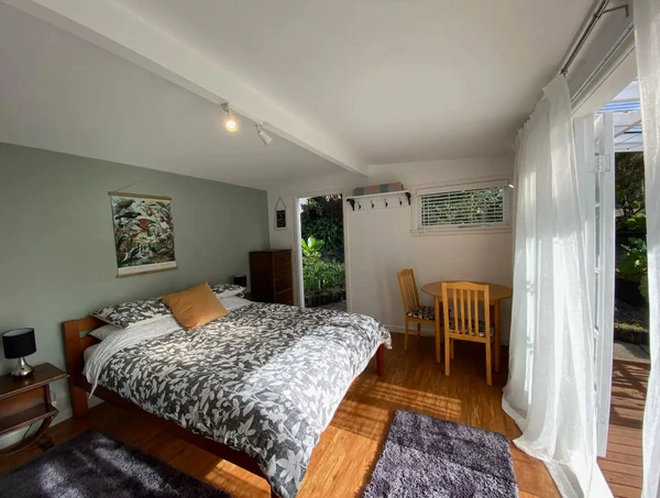 The Birdhouse - Diamond Harbour Interior