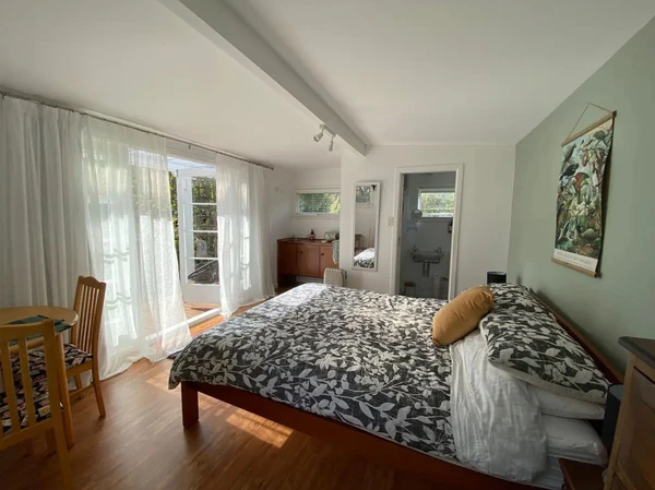 The Birdhouse - Diamond Harbour Space