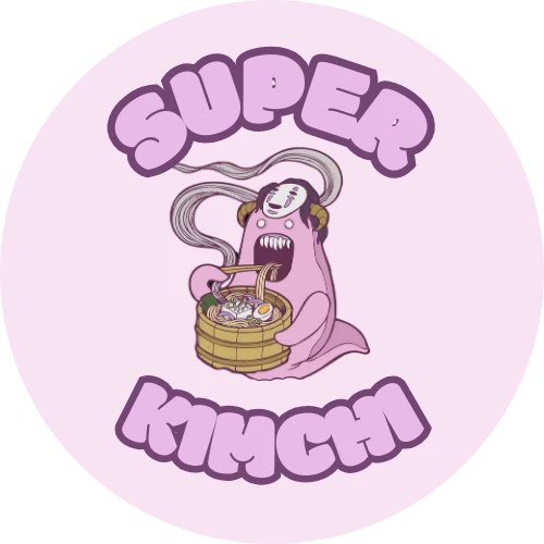 Super Logo