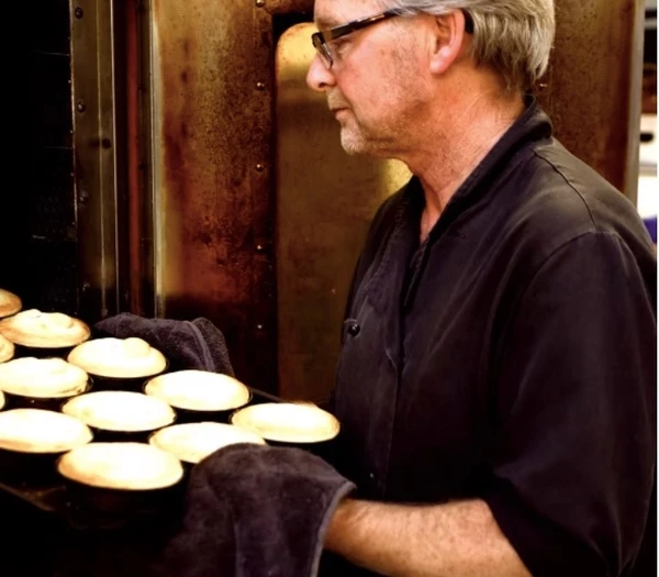 the Pieman 