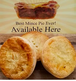 Best Mince Pie Ever Available Here