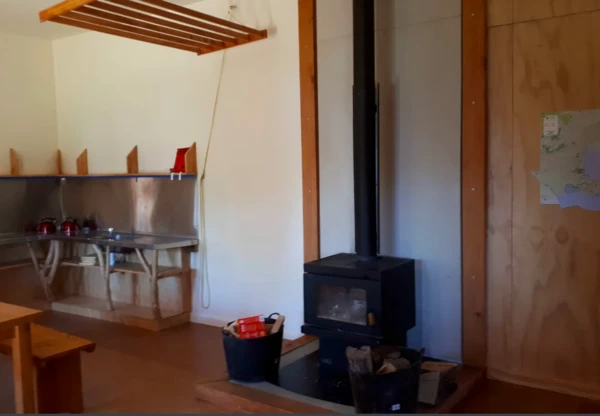 Quail Island Kitchen