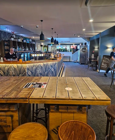 Armadillos - interior