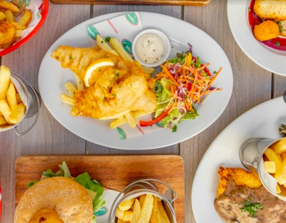 Armadillos food selection