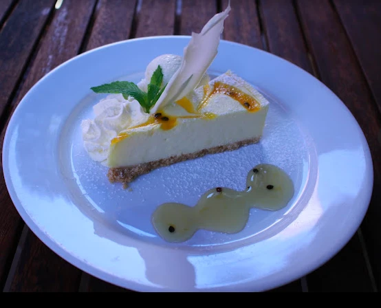 Armadillos - dessert