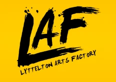 LAF logo
