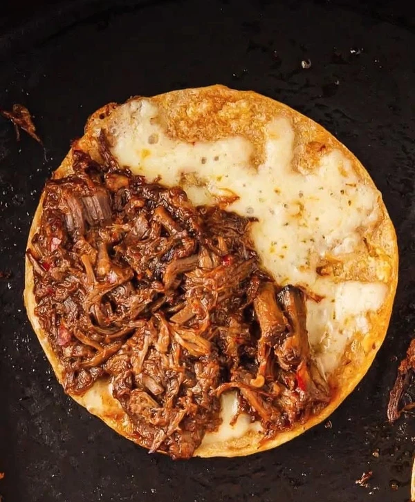 Mi Amor- Tortilla