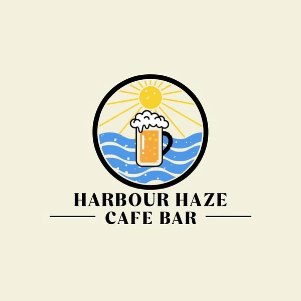 Harbour Haze - logo
