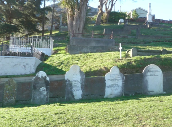 Cemetery