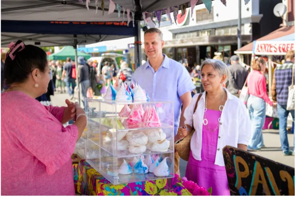 Farmer's Market 2026