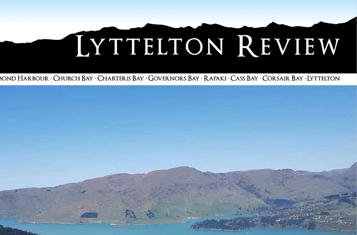 Lyttelton Review