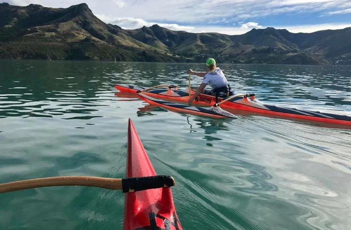 Waitaha Paddling Club