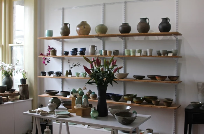 Inside Ata Ceramics