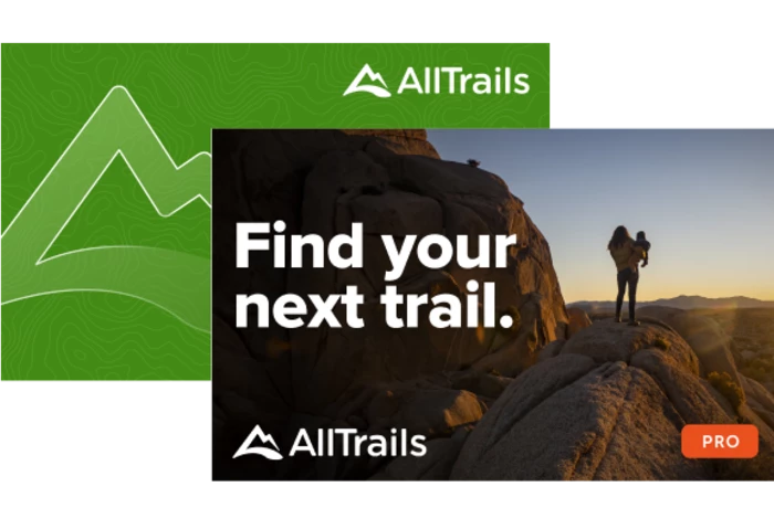 All Trails - Find your next trail
